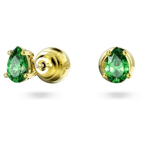Swarovski SW5639120 Gold Earring