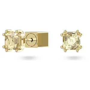 Swarovski SW5639124 Gold Earring