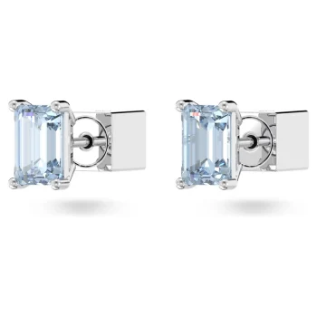 Swarovski SW5639134 Silver Earring
