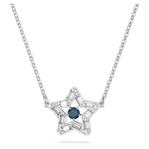 Swarovski SW5639186 Silver Necklace
