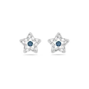 Swarovski SW5639188 Silver Earring