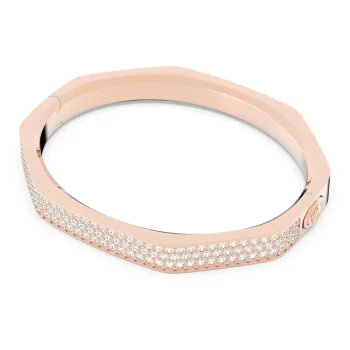 Swarovski SW5639204 5639204 Rose Gold Bracelet