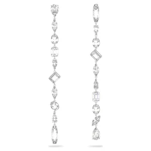 Swarovski SW5639328 Silver Earring