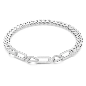 Swarovski SW5639333 5639333 Silver Necklace