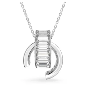 Swarovski SW5639628 Silver Necklace
