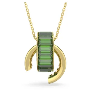 Swarovski SW5639629 Gold Necklace