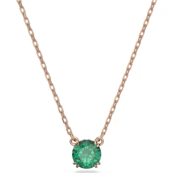Swarovski SW5639753 Gold Necklace