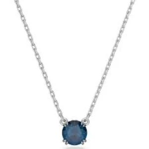 Swarovski SW5639754 Silver Necklace