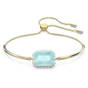 Swarovski SW5640258 Gold Bracelet