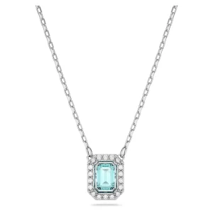 Swarovski SW5640289 Silver Necklace