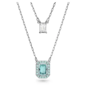 Swarovski SW5640557 Silver Necklace