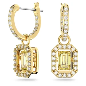 Swarovski SW5641169 Gold Earring