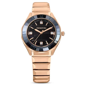 Swarovski SW5641294 Rose Gold Ladies Watch