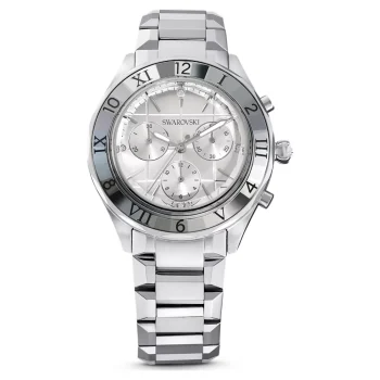 Swarovski SW5641297 Silver Ladies Watch