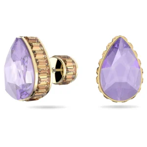 Swarovski SW5641405 Lilac Earring