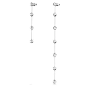Swarovski SW5641681 Silver Earring