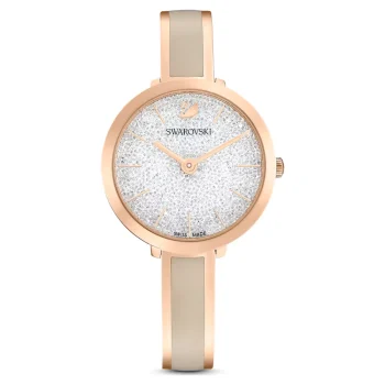 Swarovski SW5642218 Rose Gold Ladies Watch