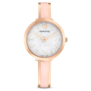 Swarovski SW5642221 Rose Gold Ladies Watch