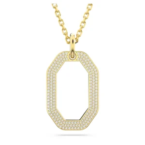 Swarovski SW5642387 Gold Necklace