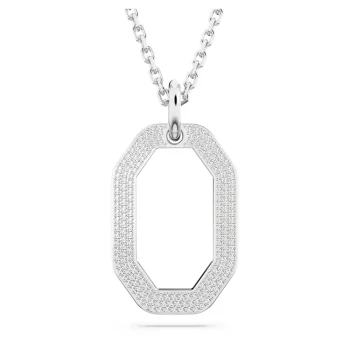 Swarovski SW5642388 Silver Necklace
