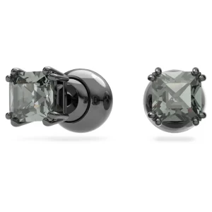 Swarovski SW5642511 Black Earring