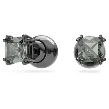 Swarovski SW5642511 Black Earring