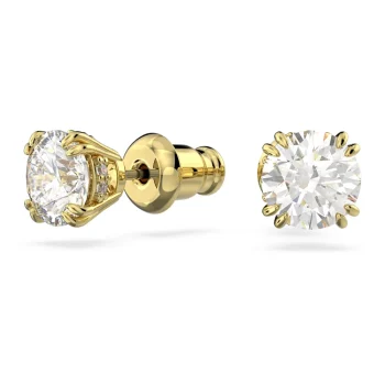 Swarovski SW5642595 Gold Earring