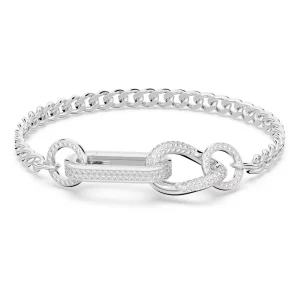 Swarovski SW5642600 5642600 Silver Bracelet