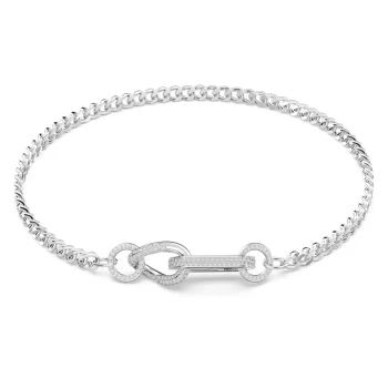 Swarovski SW5642689 5642689 Silver Necklace