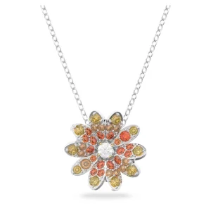 Swarovski SW5642867 Silver Necklace