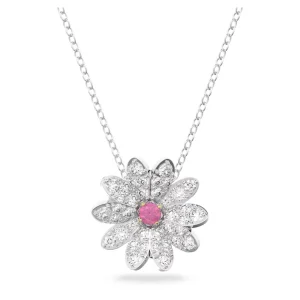 Swarovski SW5642868 Silver Necklace