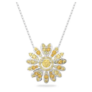 Swarovski SW5642869 Silver Necklace