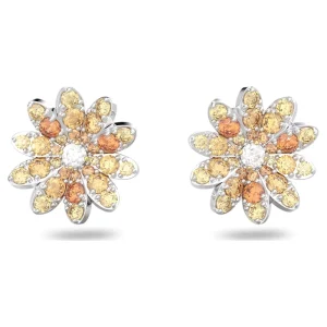 Swarovski SW5642872 Silver Earring