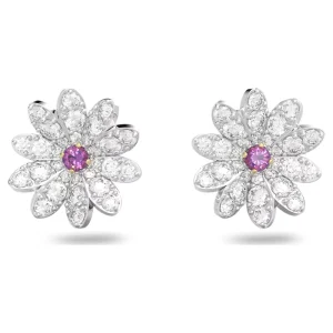 Swarovski SW5642873 Silver Earring