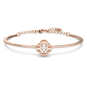 Swarovski SW5642925 Rose Gold Bracelet