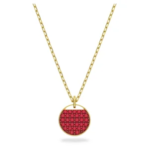 Swarovski SW5642941 Gold Necklace