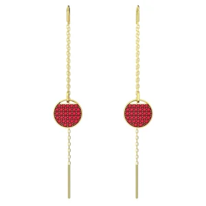 Swarovski SW5642945 Gold Earring