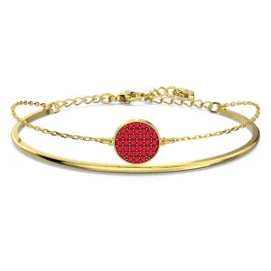 Swarovski SW5642948 Gold Bracelet