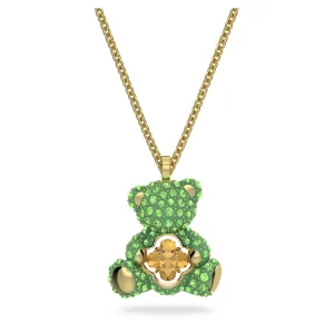 Swarovski SW5642975 Gold Necklace
