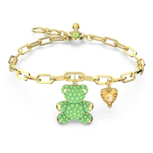 Swarovski SW5642977 Gold Bracelet
