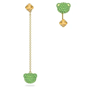 Swarovski SW5642981 Gold Earring