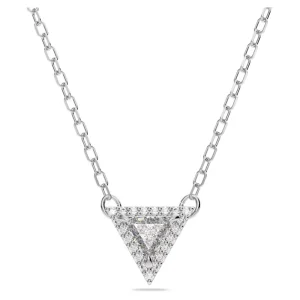 Swarovski SW5642983 Silver Necklace