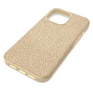 Swarovski SW5643029 Gold Phone Case for iPhone 13 Pro