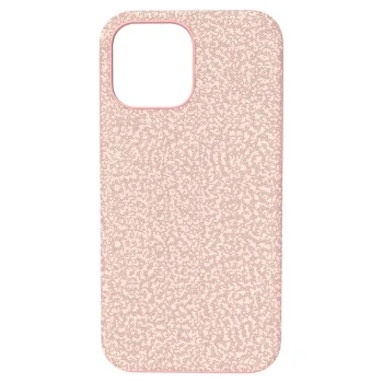 Swarovski SW5643033 Rose Gold Phone Case for iPhone 13 Pro Max
