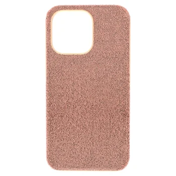 Swarovski SW5643038 Rose Gold Phone Case for iPhone 13 Pro