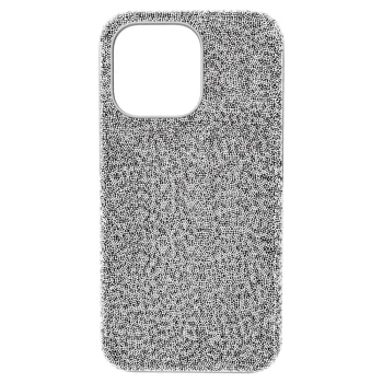 Swarovski SW5643041 Silver Phone Case for iPhone 13 Pro