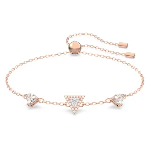 Swarovski SW5643737 Rose Gold Bracelet