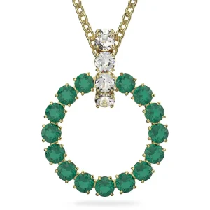 Swarovski SW5643753 Green Necklace