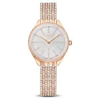 Swarovski SW5644053 Rose Gold Ladies Watch