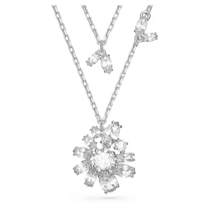 Swarovski SW5644658 Silver Necklace